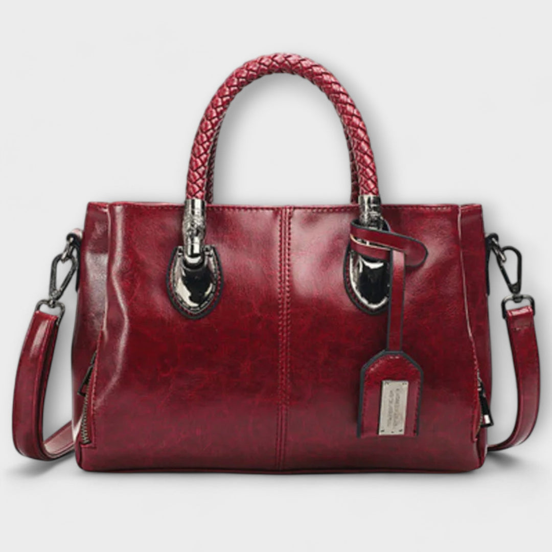 Zinnia - Elegante Duffle Bag