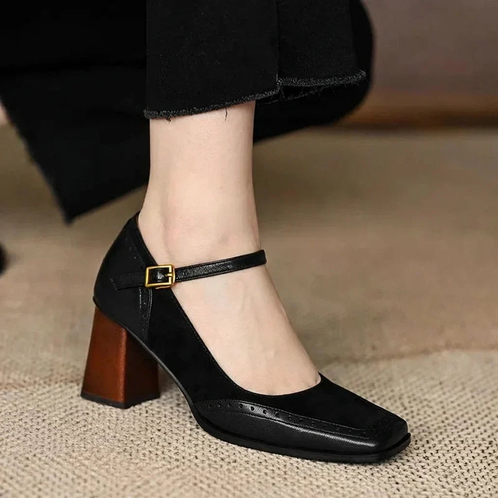 Dilys | Klassieke Pumps