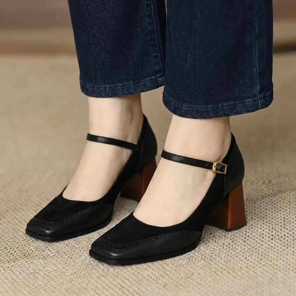 Dilys | Klassieke Pumps