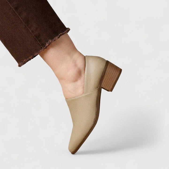 Briar - Orthopedische Schoenen