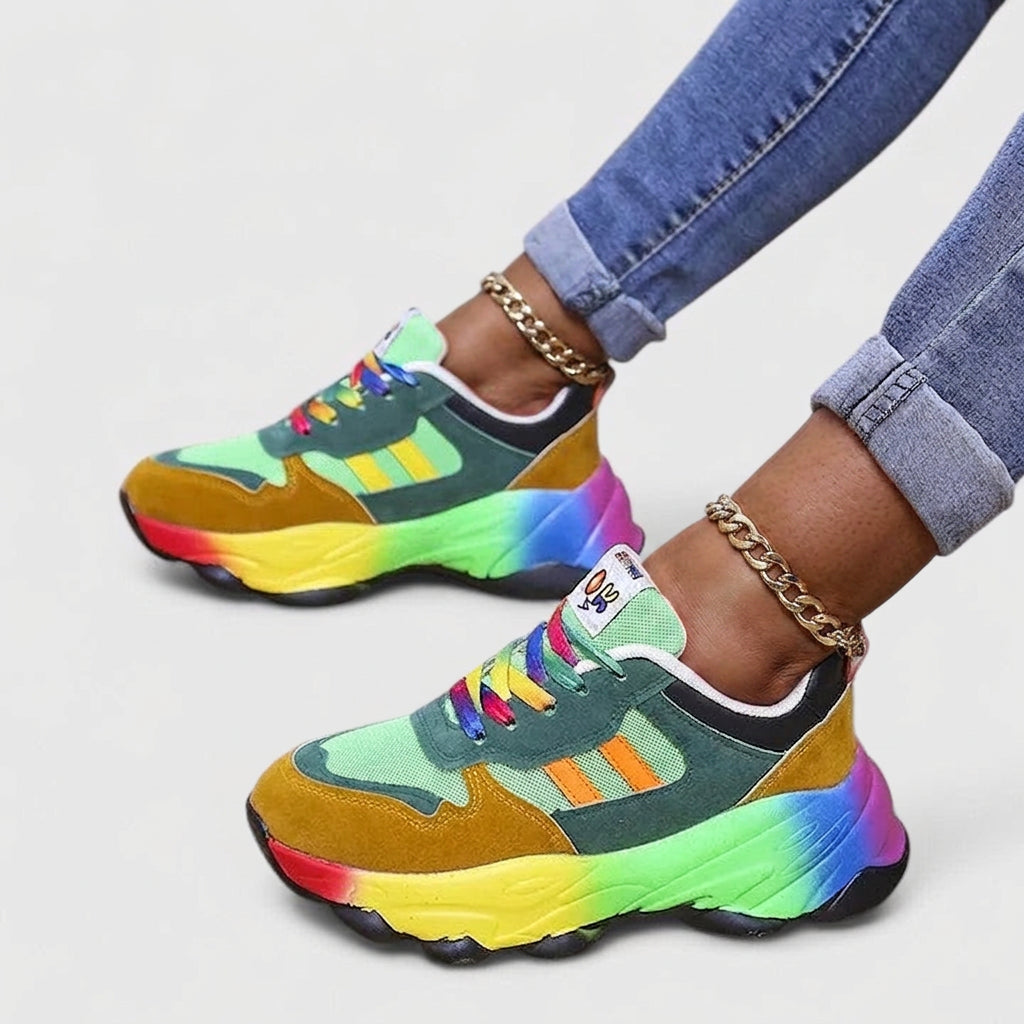 Marguerite | Orthopedische Schoenen