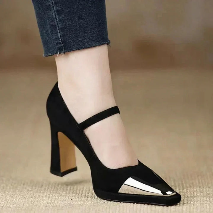 Juno | Elegante Pumps