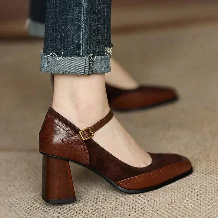 Dilys | Klassieke Pumps