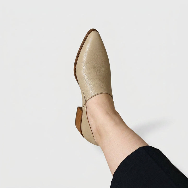 Briar - Orthopedische Schoenen