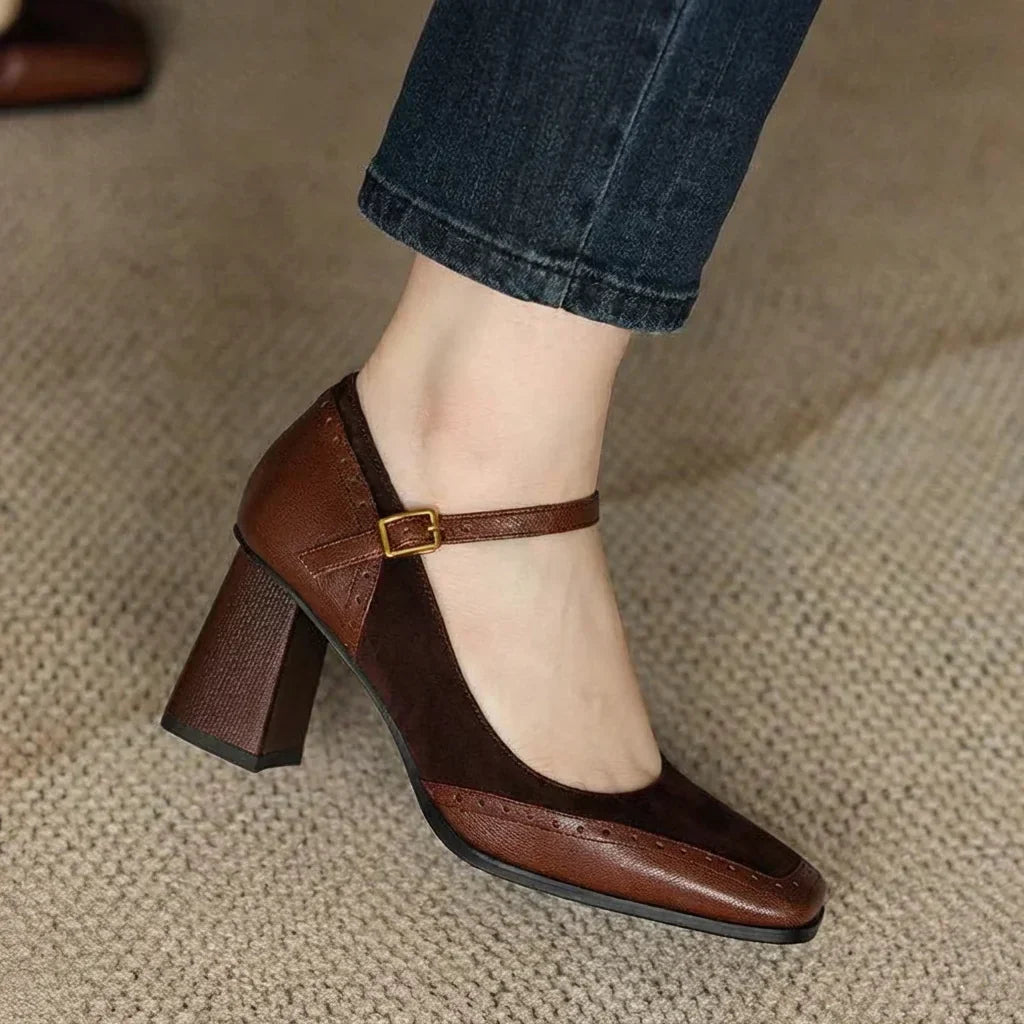 Dilys | Klassieke Pumps