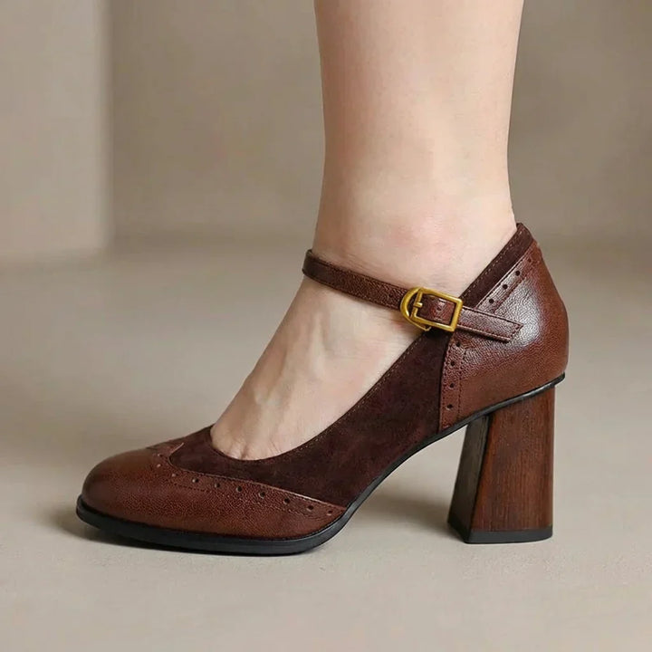 Dilys | Klassieke Pumps