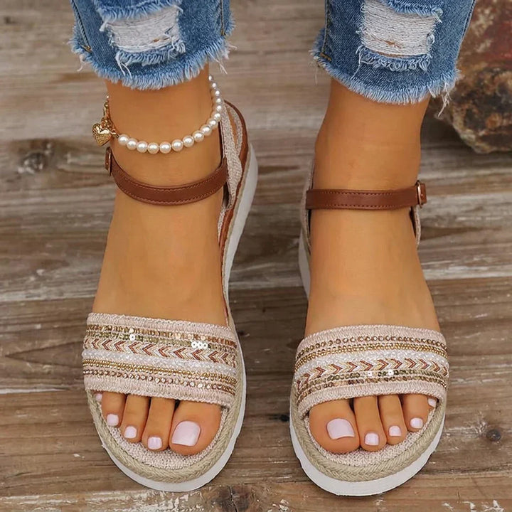 Lowri | Zomer Sandalen