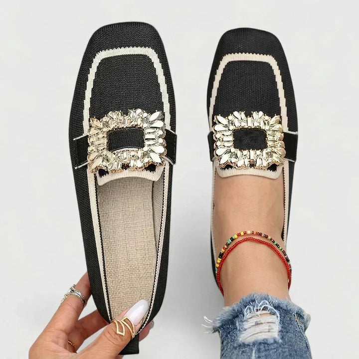 Maybelle | Orthopedische Loafers