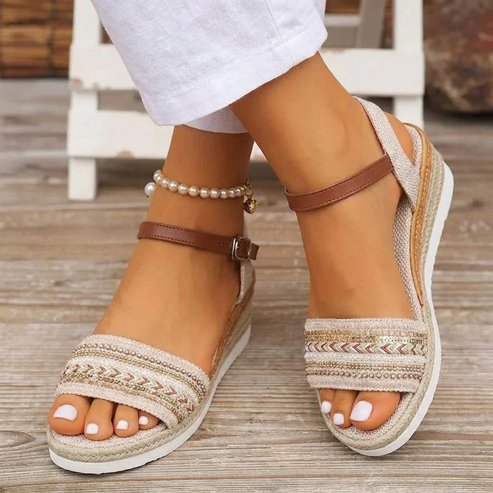 Lowri | Zomer Sandalen