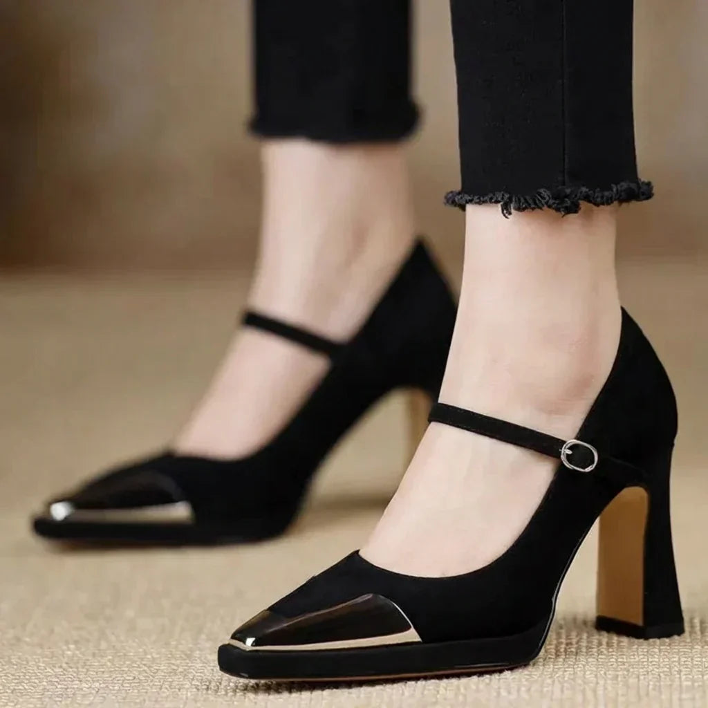 Juno | Elegante Pumps