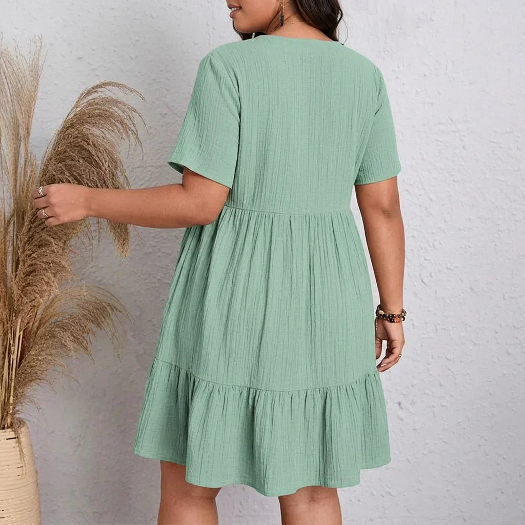 Tamsin - Casual Zomerjurk