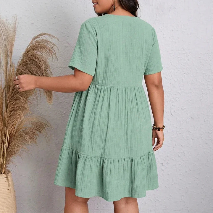 Tamsin - Casual Zomerjurk