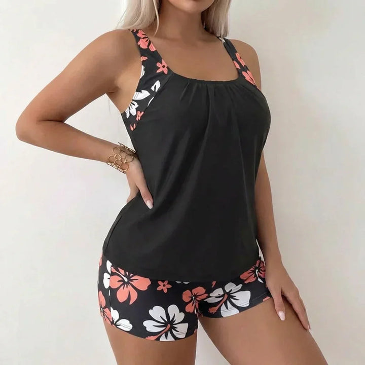 Ottilie | Jouw stijlvolle 2-delige zwemset voor de zomer &amp; strand