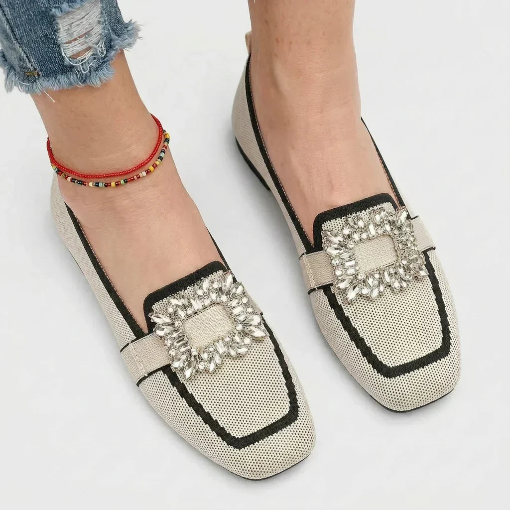 Maybelle | Orthopedische Loafers
