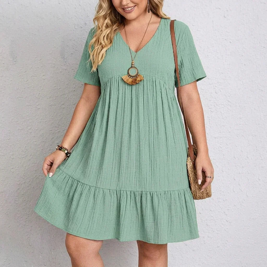 Tamsin - Casual Zomerjurk