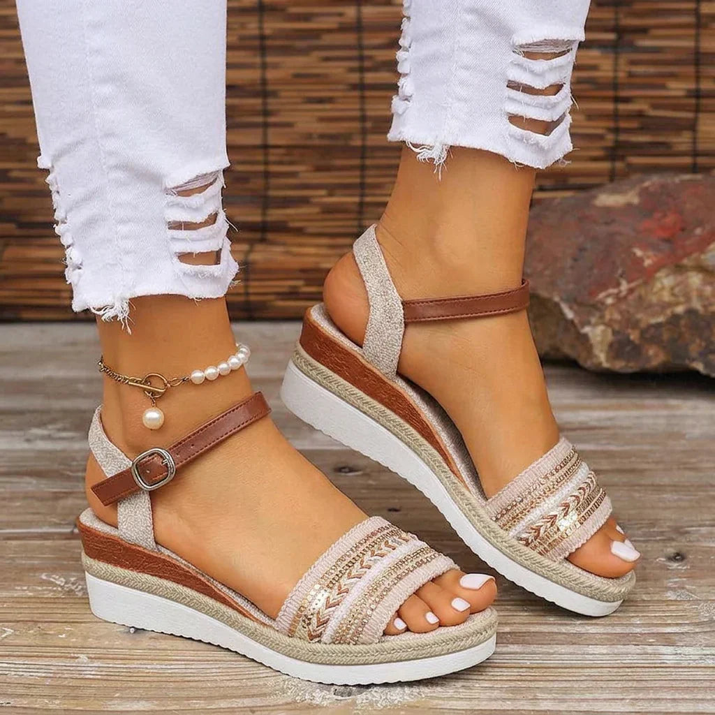 Lowri | Zomer Sandalen