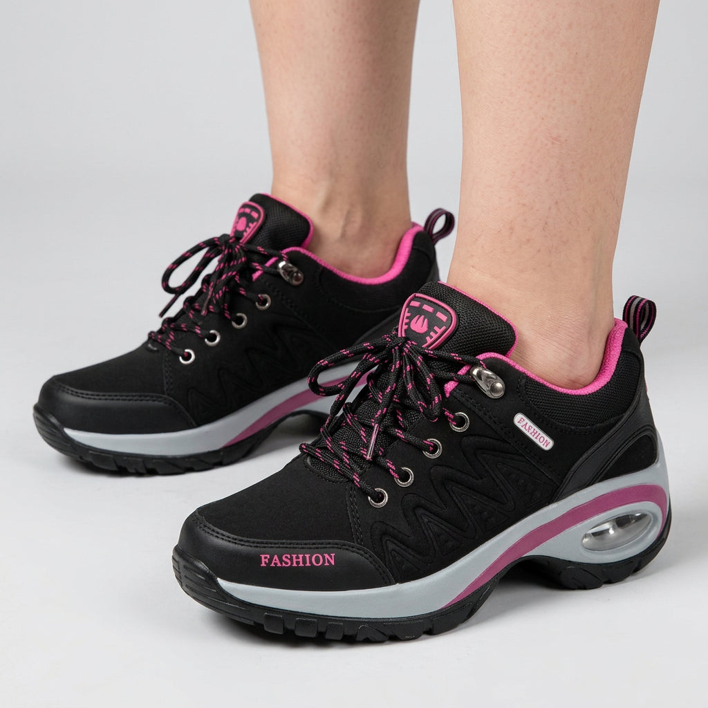 Sabine | Comfortabele Sneakers