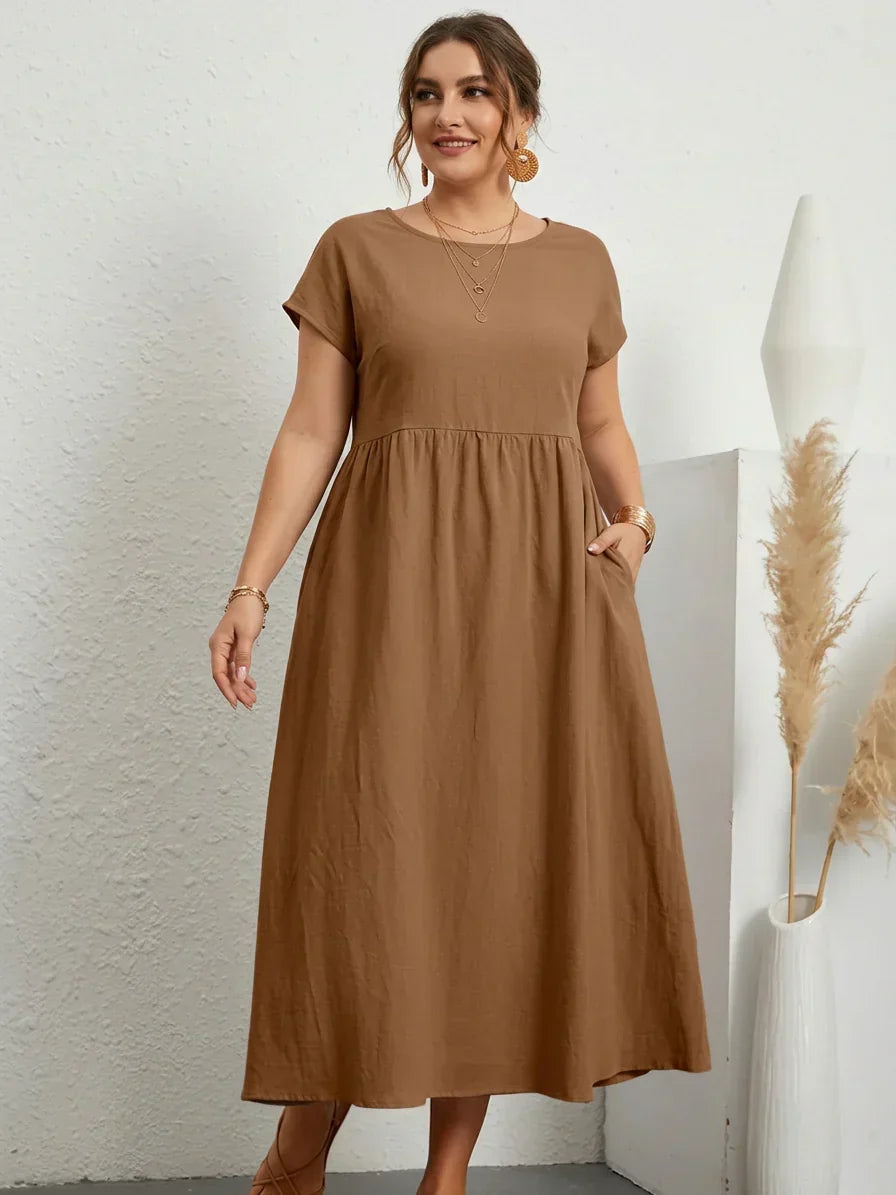 Estelle - Casual Style Jurk