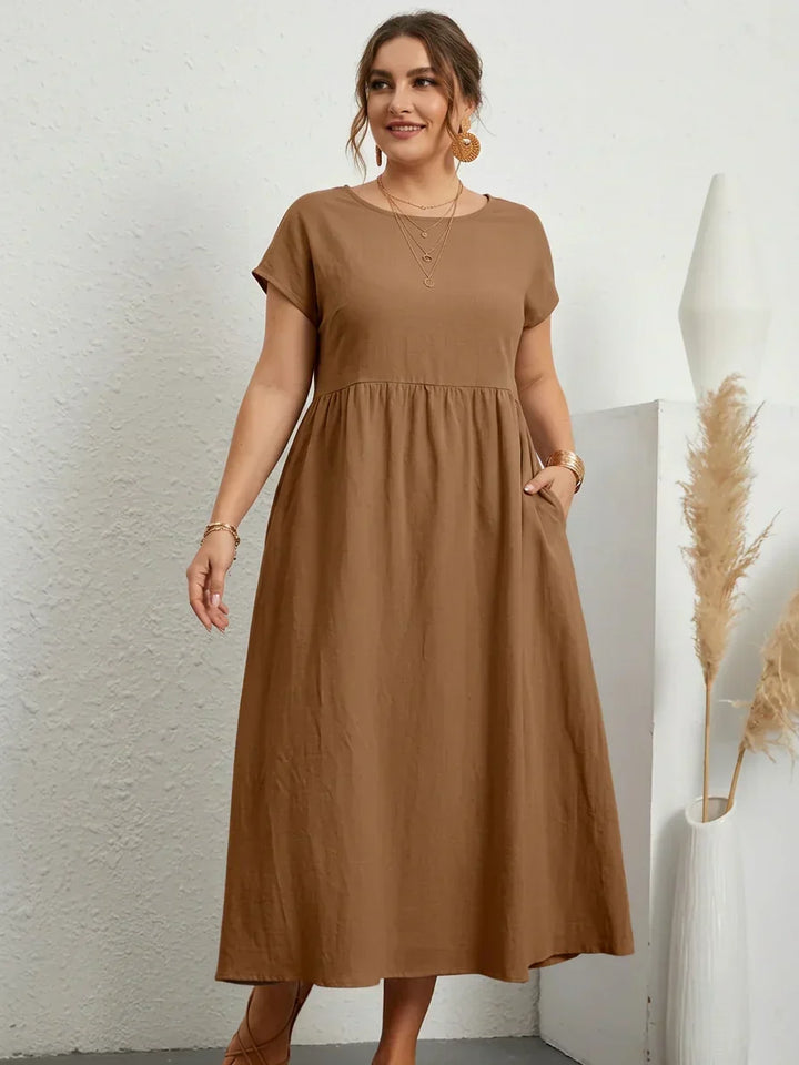 Estelle - Casual Style Jurk