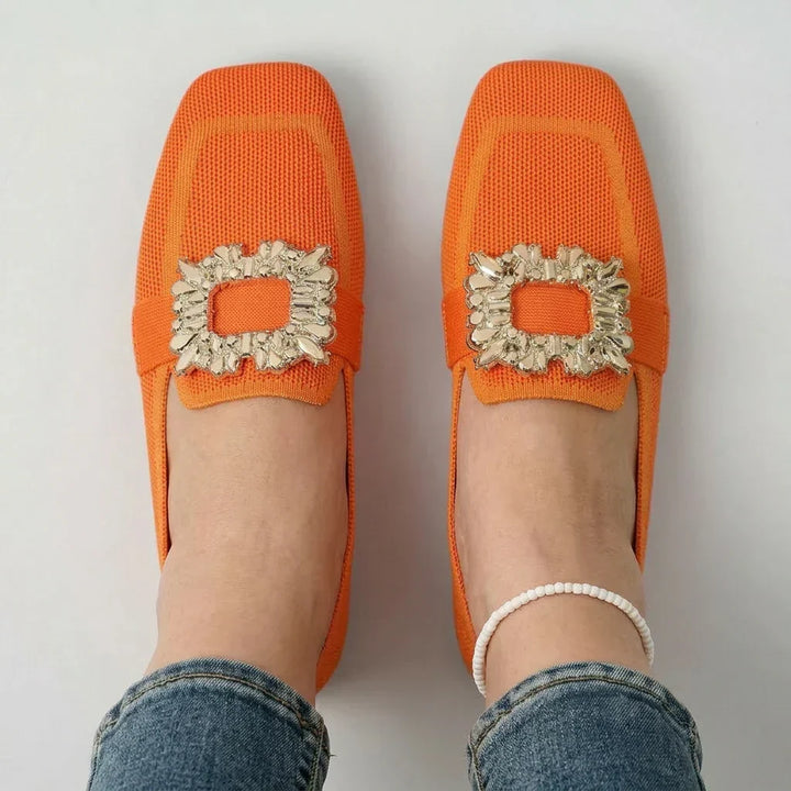 Maybelle | Orthopedische Loafers