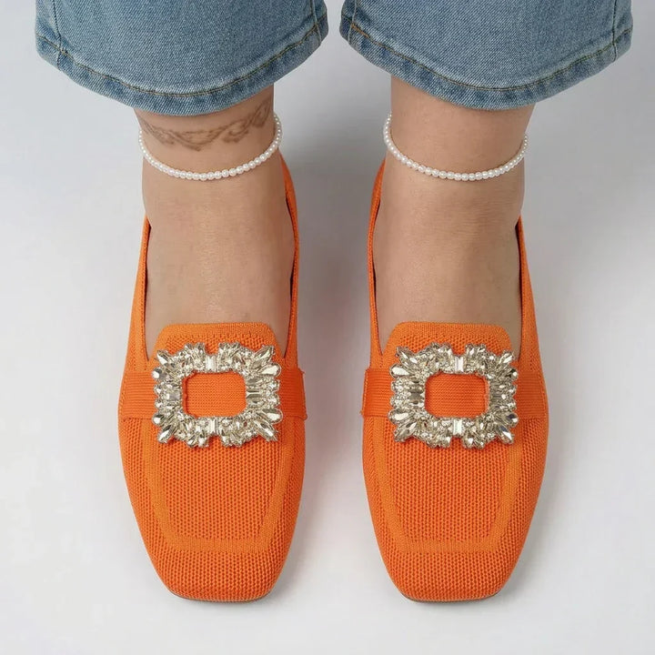Aveline | Chic Orthopedische Instappers