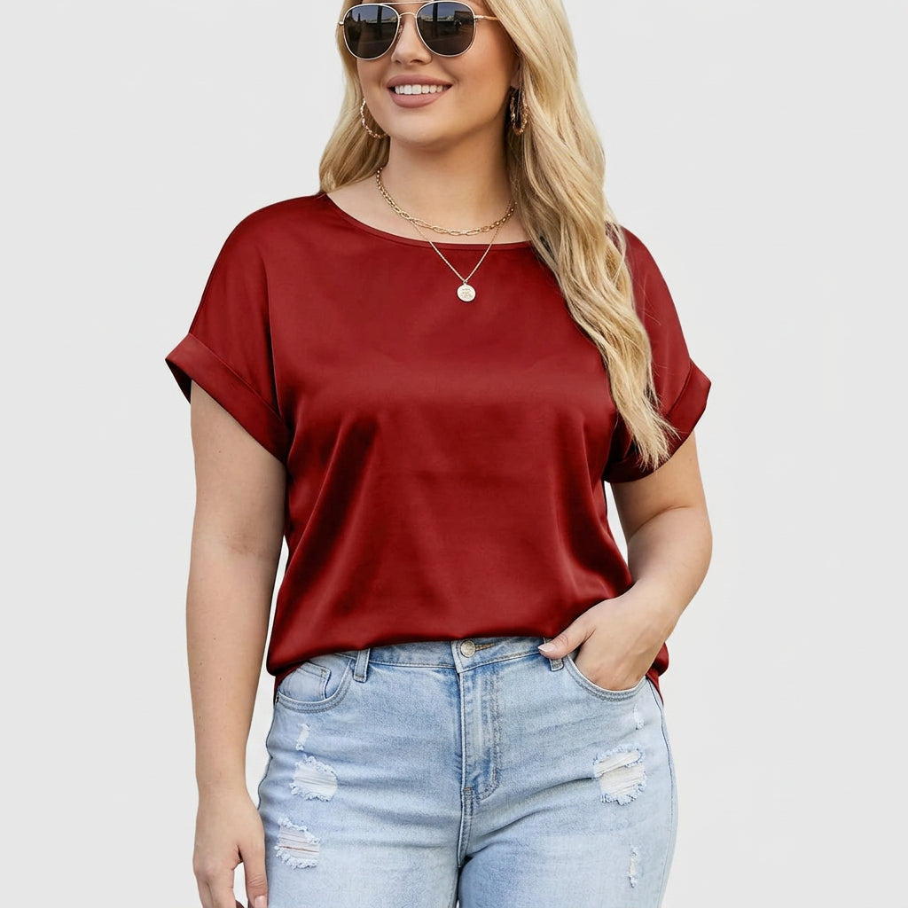 Gwen | Elegante Blouse