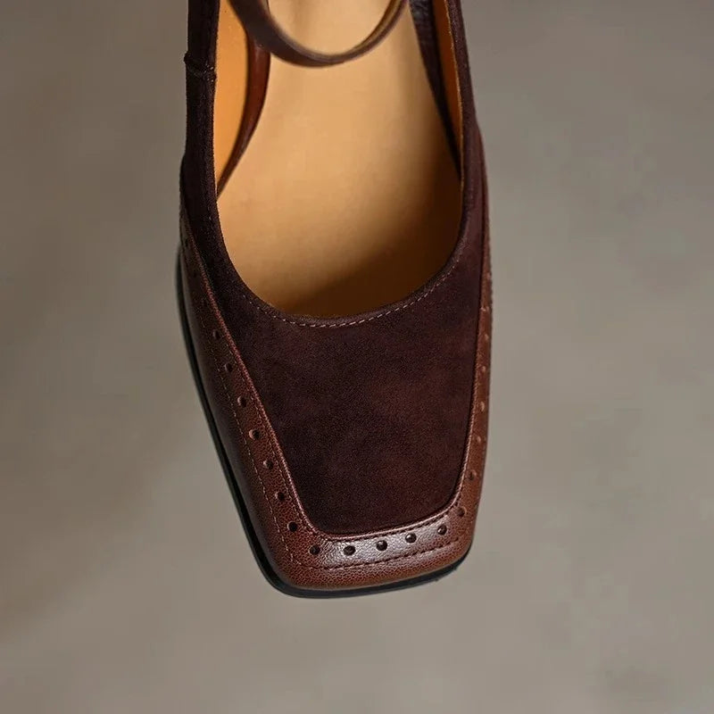 Dilys | Klassieke Pumps