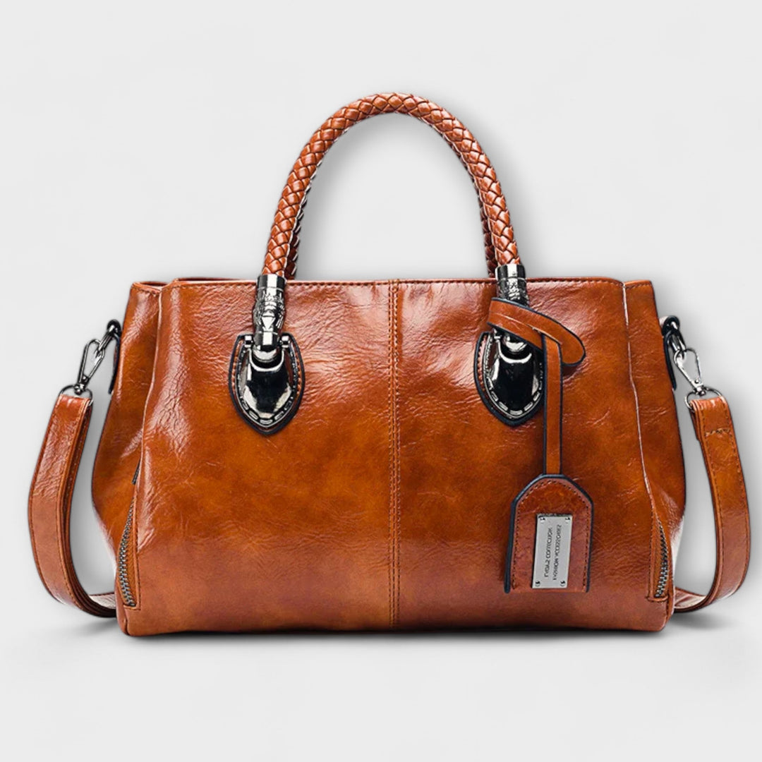 Zinnia - Elegante Duffle Bag