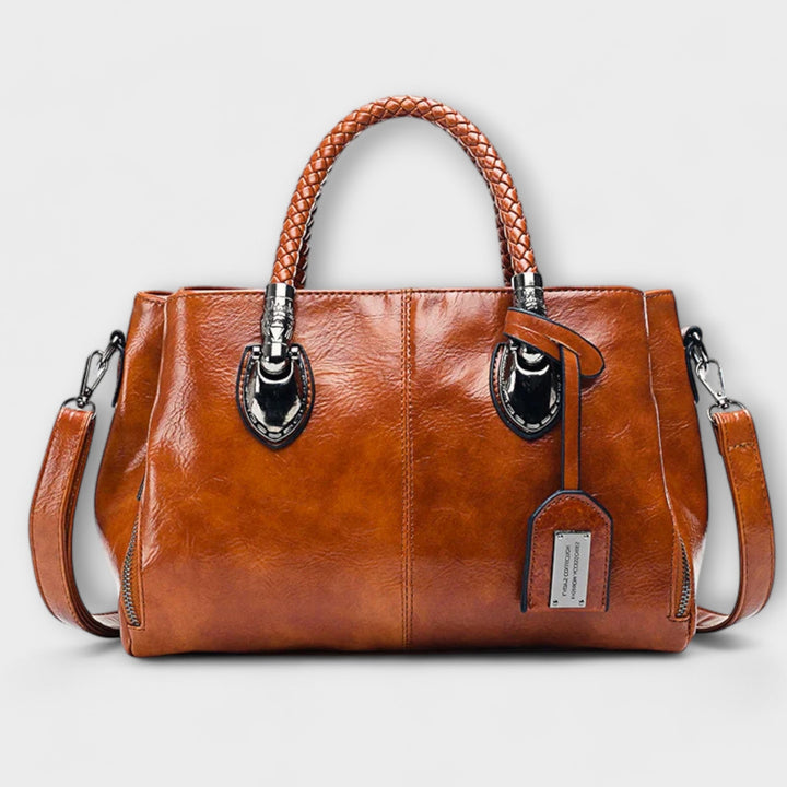 Zinnia - Elegante Duffle Bag