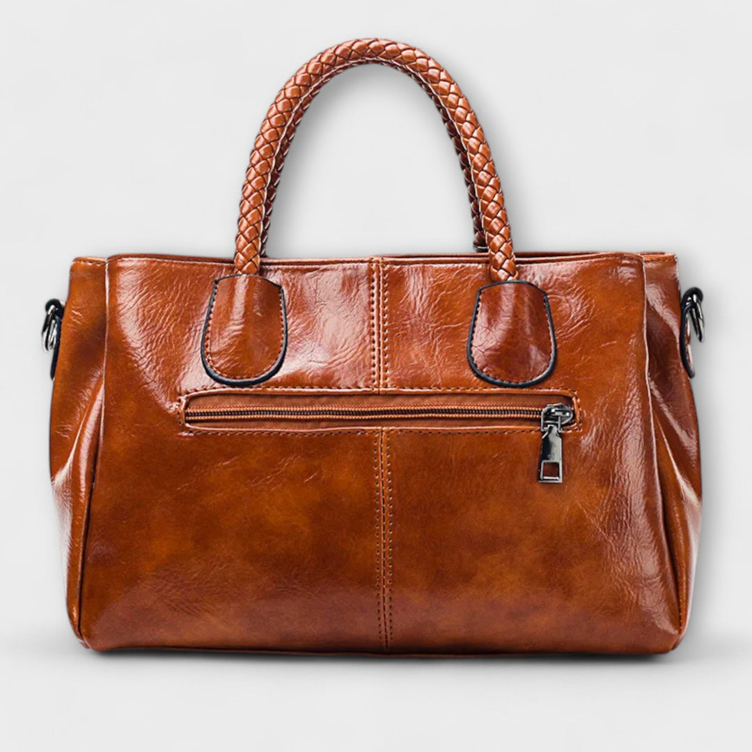 Zinnia - Elegante Duffle Bag