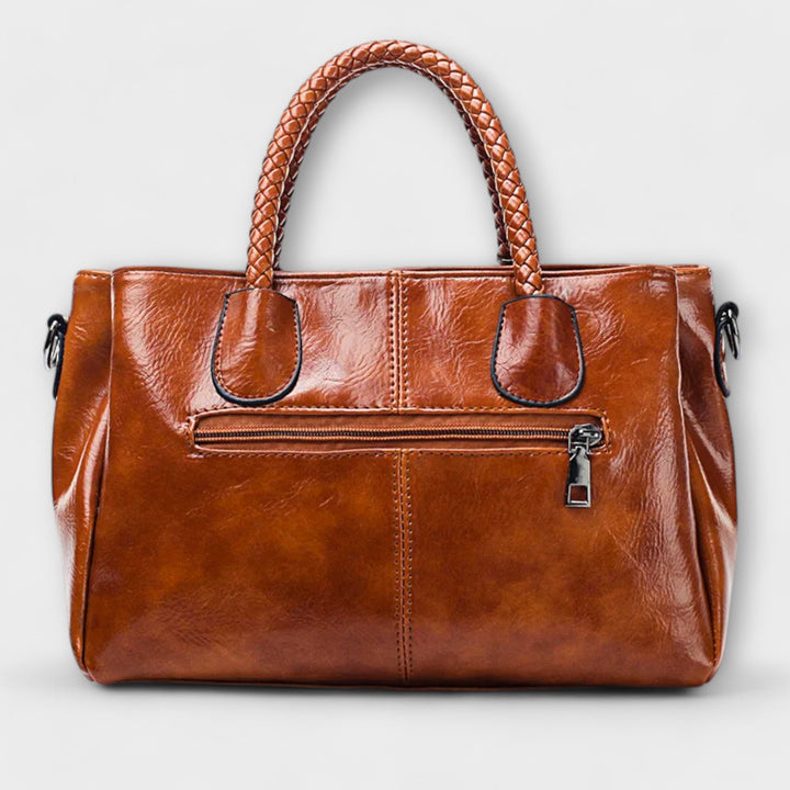 Zinnia - Elegante Duffle Bag