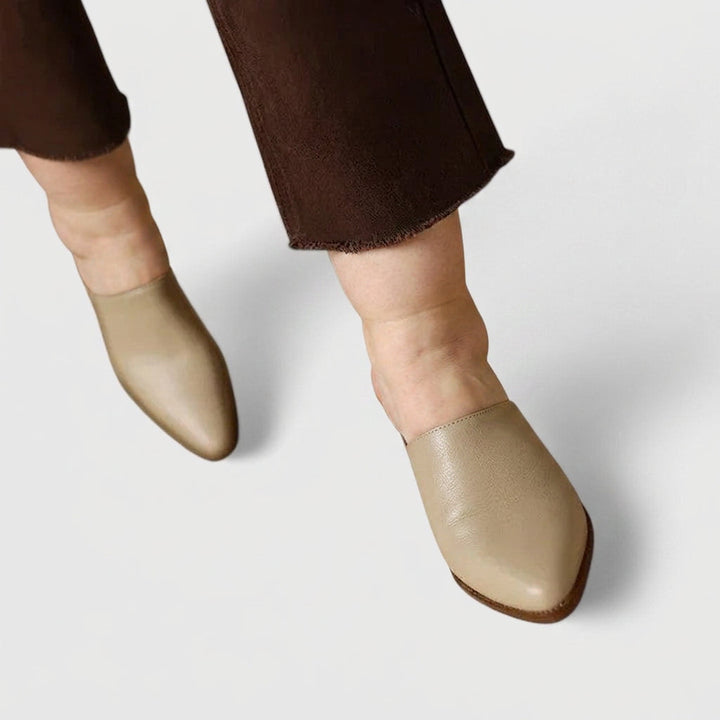 Briar - Orthopedische Schoenen