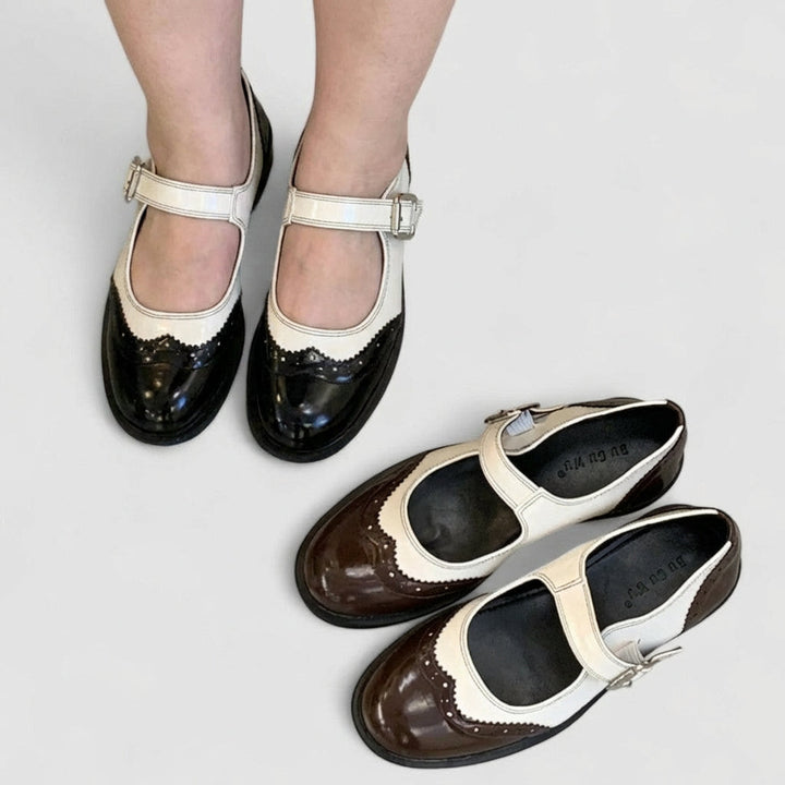 Yelena | Mary Jane Schoenen