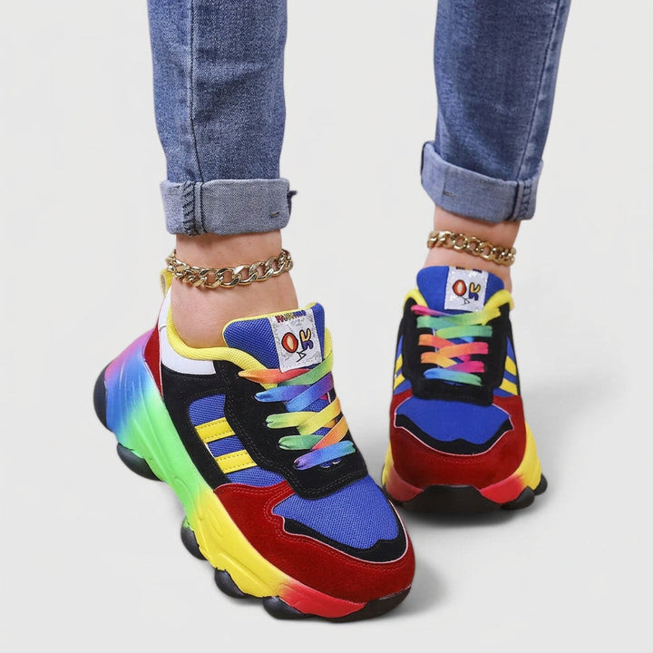 Marguerite | Orthopedische Schoenen