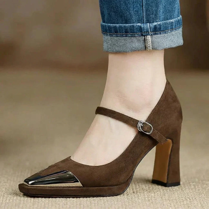 Juno | Elegante Pumps