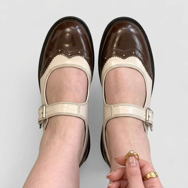 Yelena | Mary Jane Schoenen