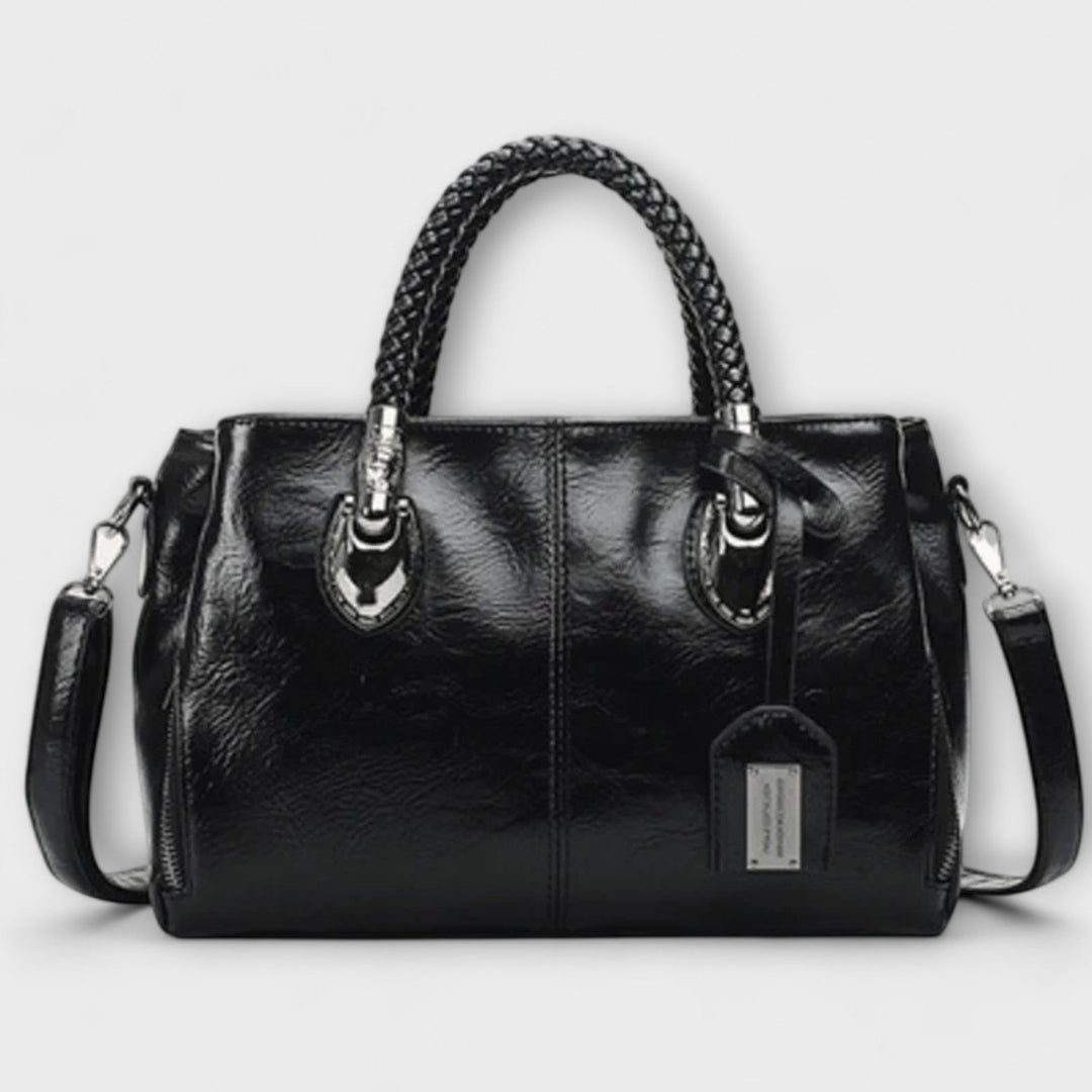 Zinnia - Elegante Duffle Bag