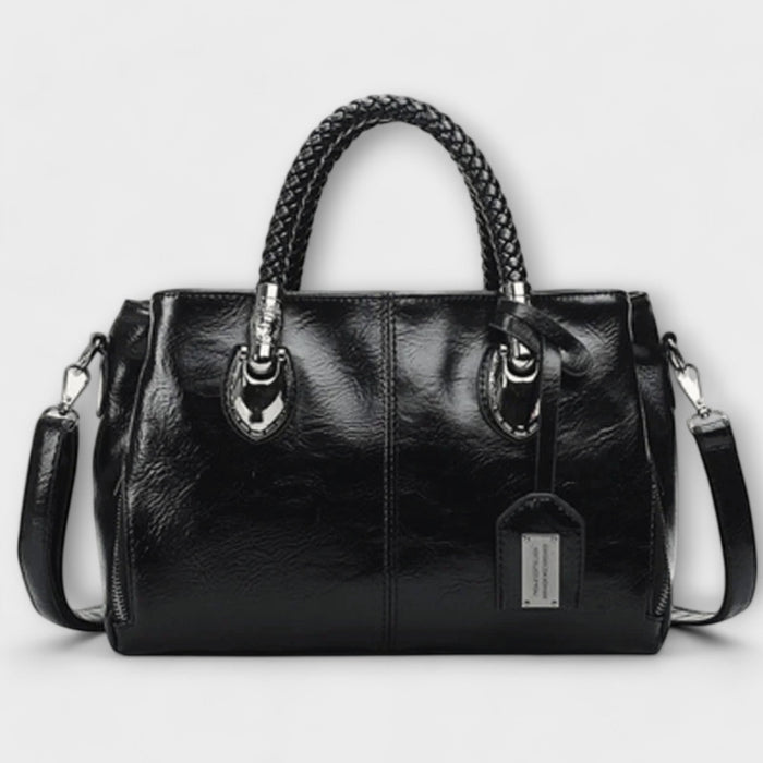 Zinnia - Elegante Duffle Bag