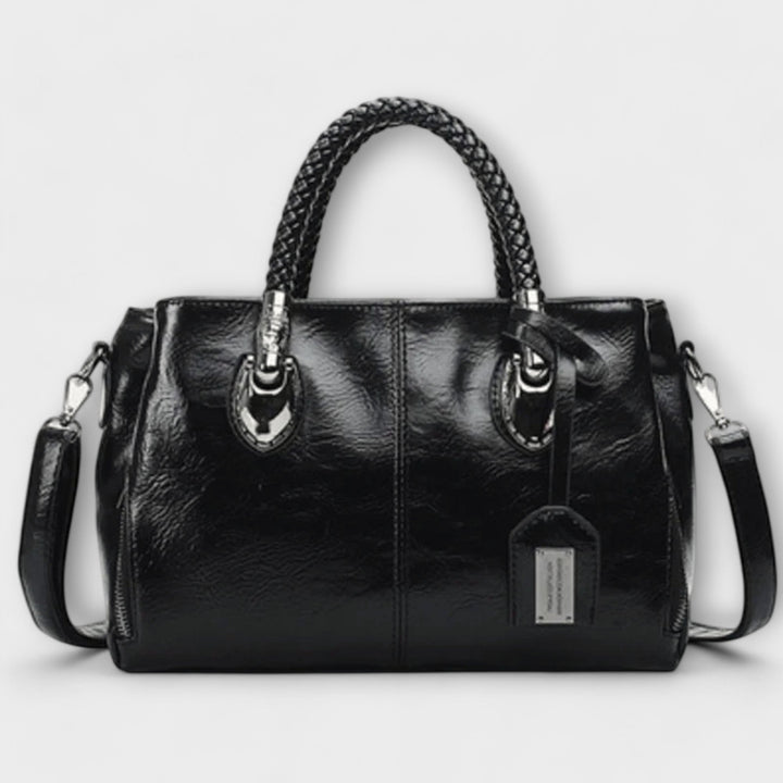 Zinnia - Elegante Duffle Bag