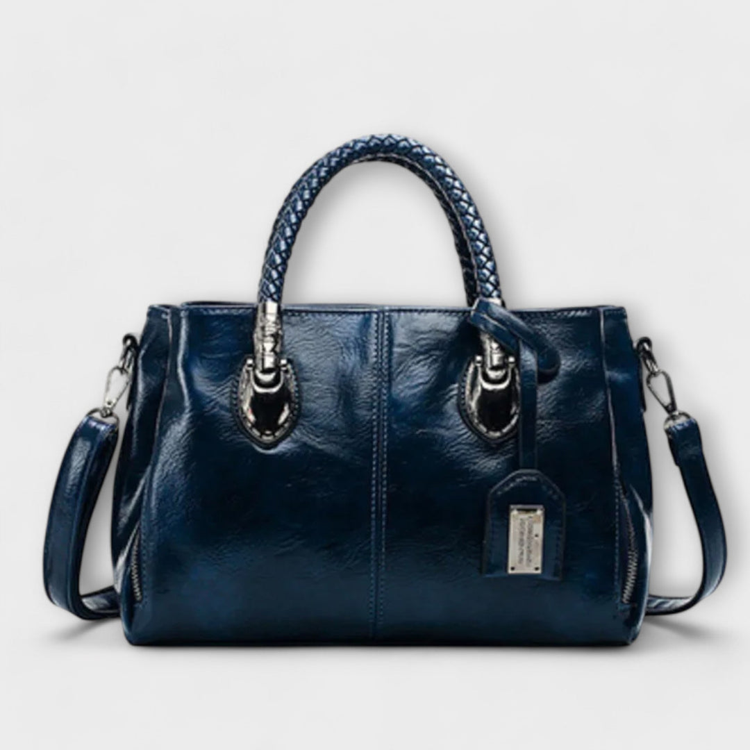 Zinnia - Elegante Duffle Bag
