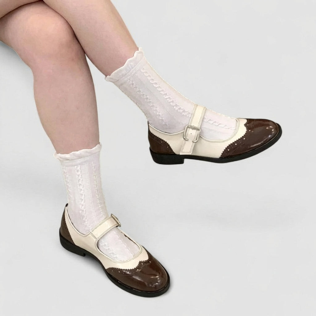 Yelena | Mary Jane Schoenen