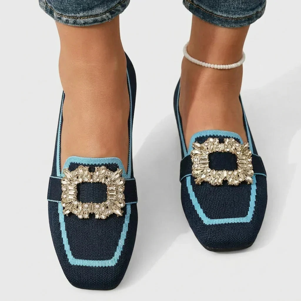 Aveline | Chic Orthopedische Instappers