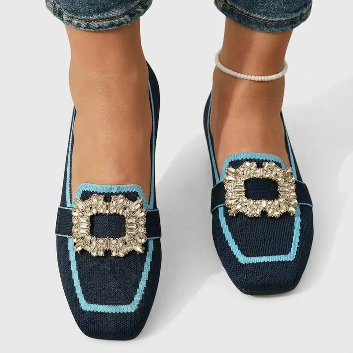 Aveline | Chic Orthopedische Instappers