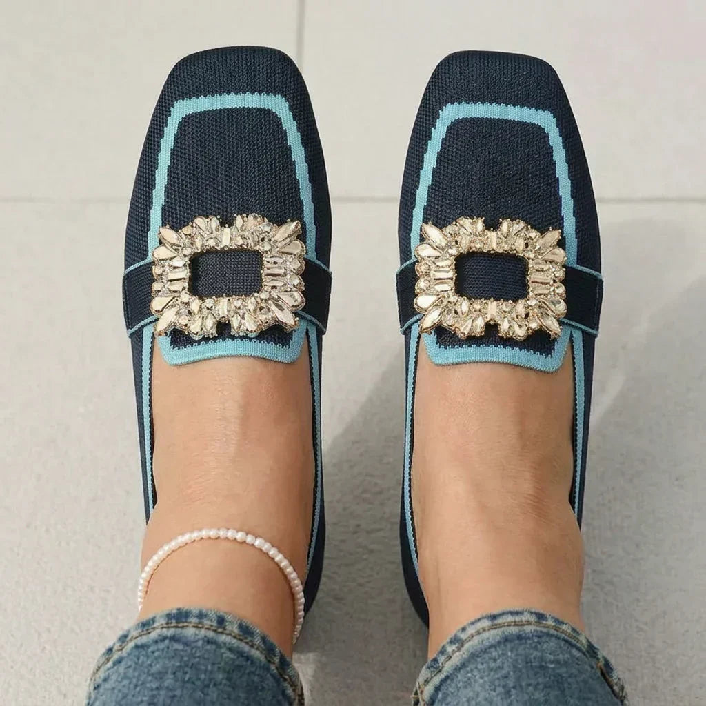 Maybelle | Orthopedische Loafers