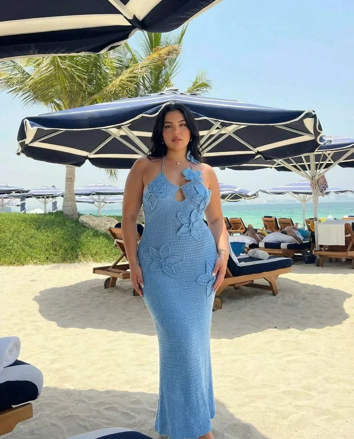 Dilys | Maxi Jurk