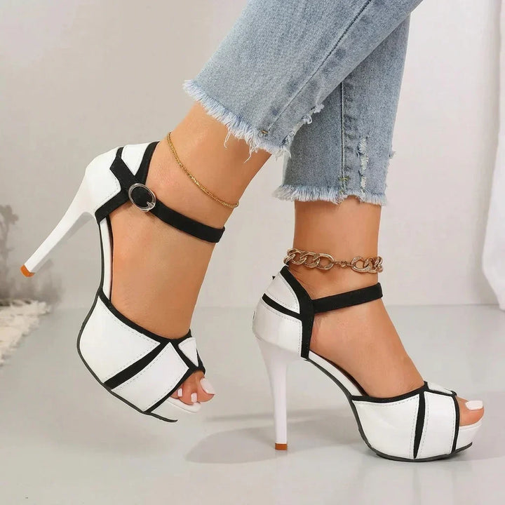 Bria – Elegante Hakken