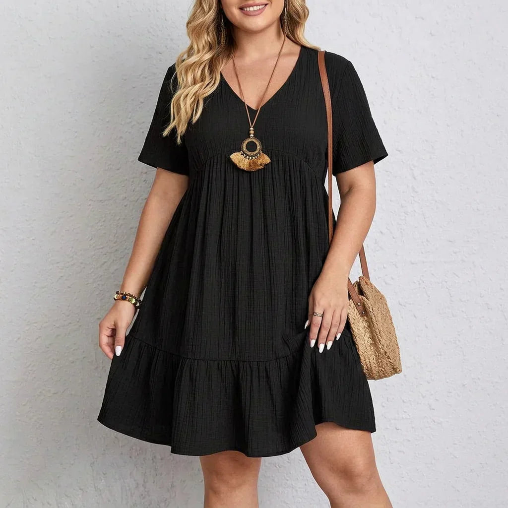 Tamsin - Casual Zomerjurk