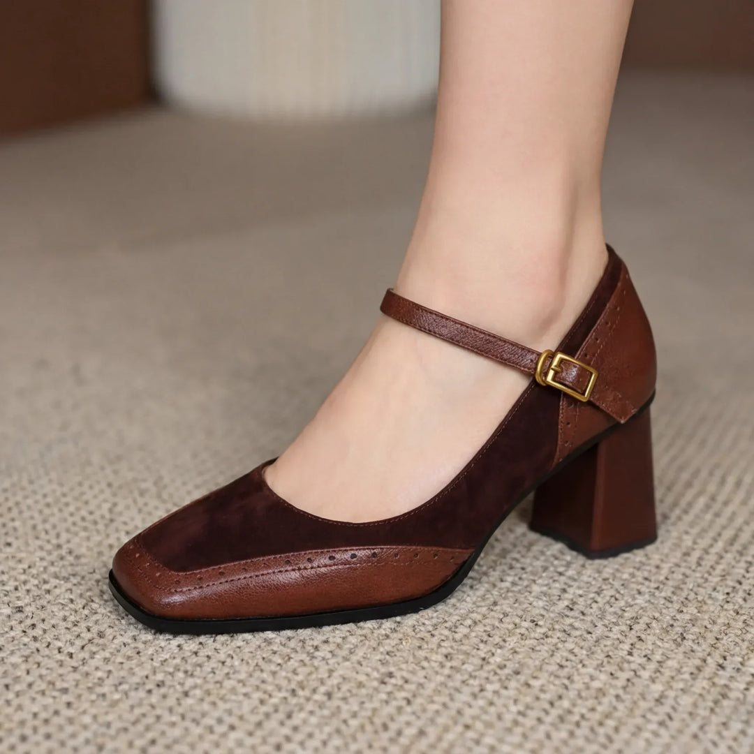 Dilys | Klassieke Pumps