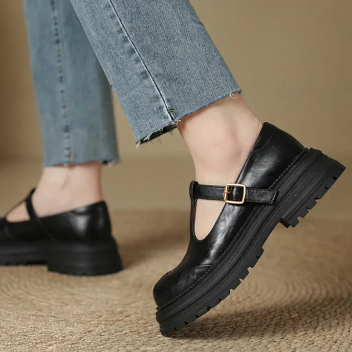Pemberley | T-bar Schoenen