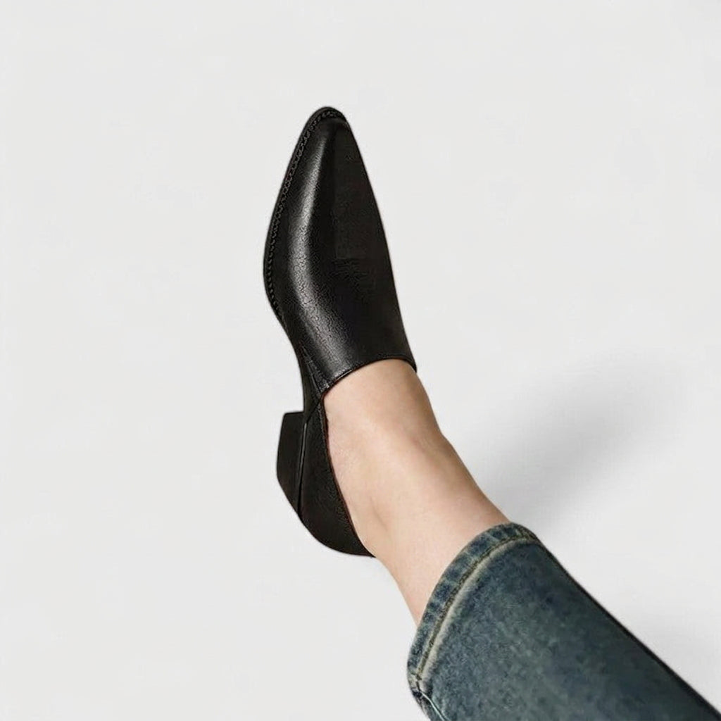 Briar - Orthopedische Schoenen